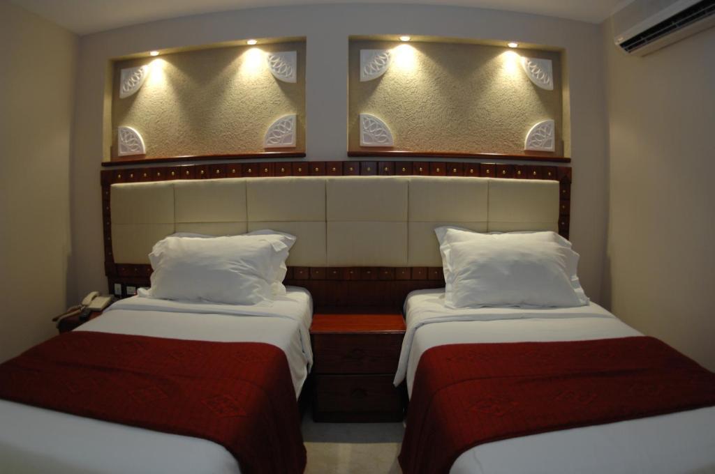 Photo - Al Liwan Suites