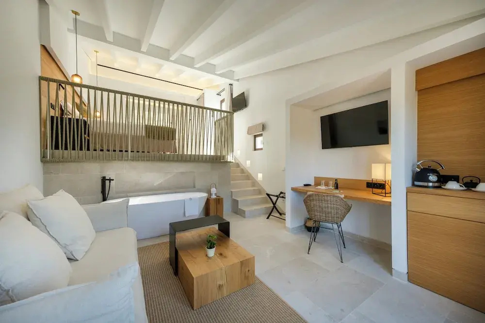 Foto - Fincahotel Treurer - Olive Grove & Grand House - Adults Only