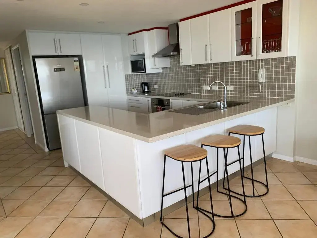 Foto - The Penthouses Apartments