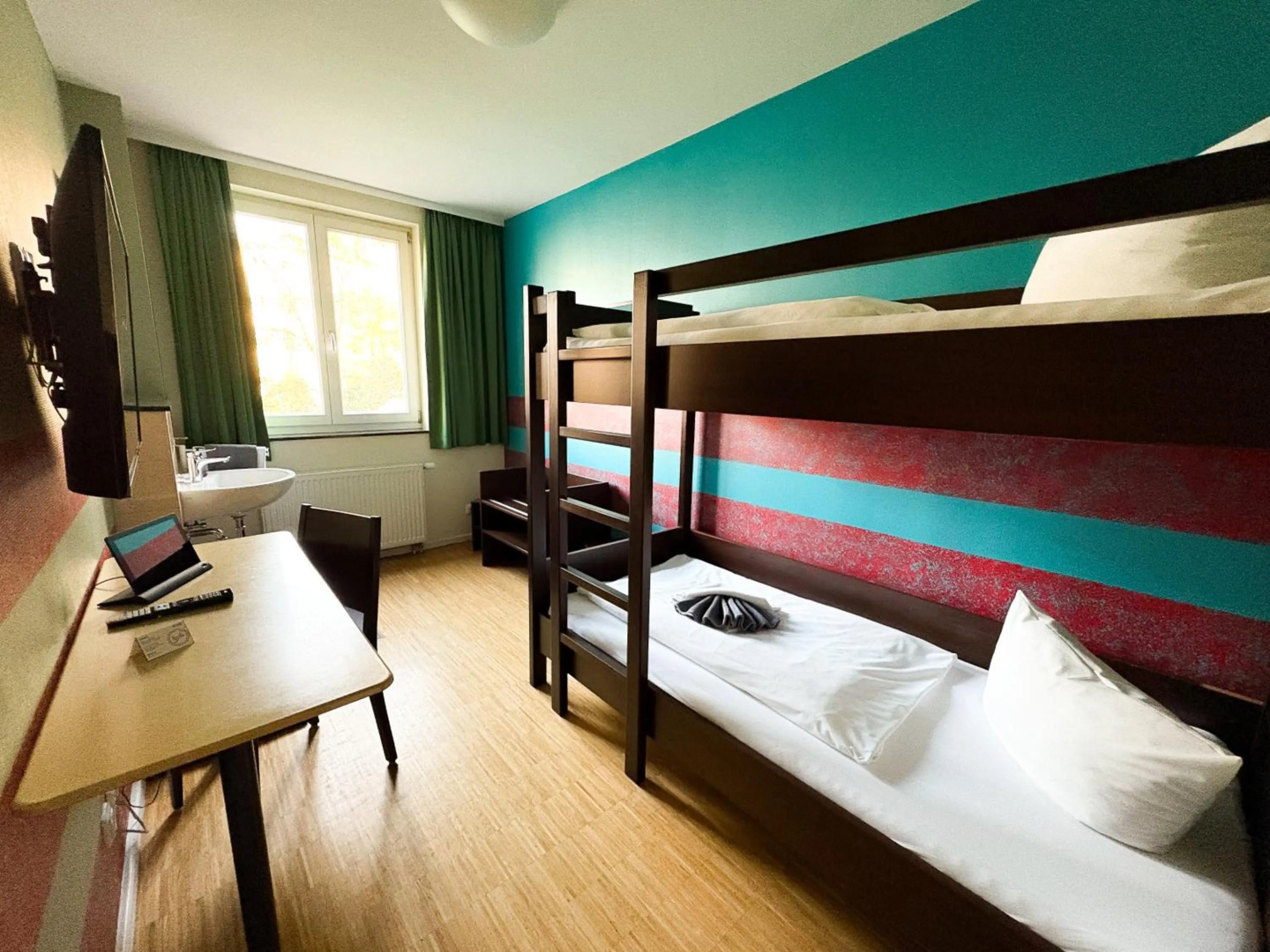 Foto - HOLI City Apart Hotel Berlin