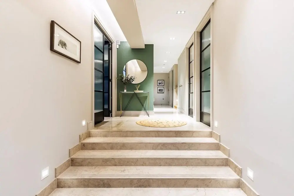 Foto - Pepys House: A Modern Touch of History