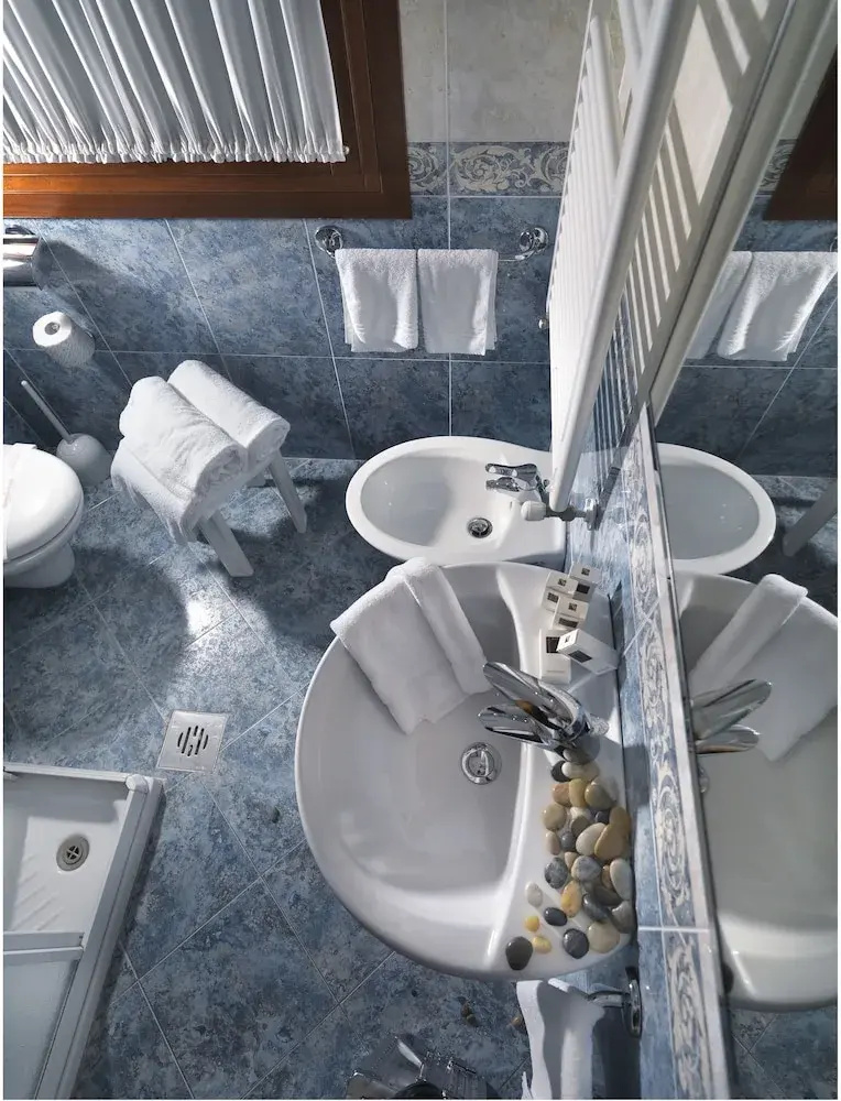 Foto - Hotel Roma