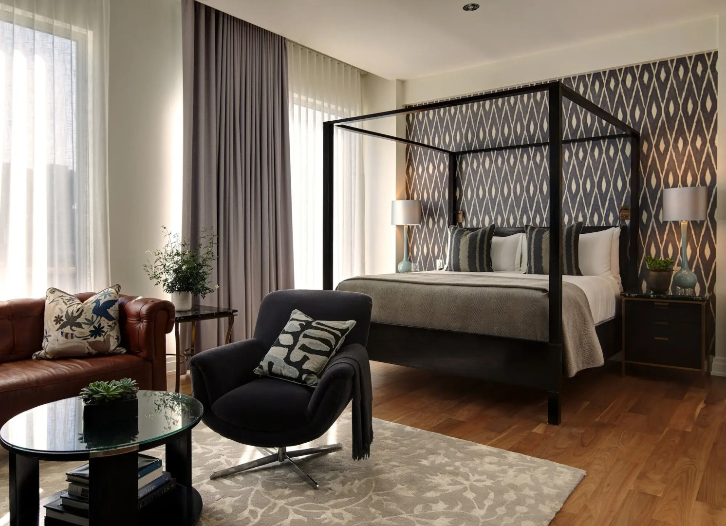 Photo - The Dupont Circle Hotel