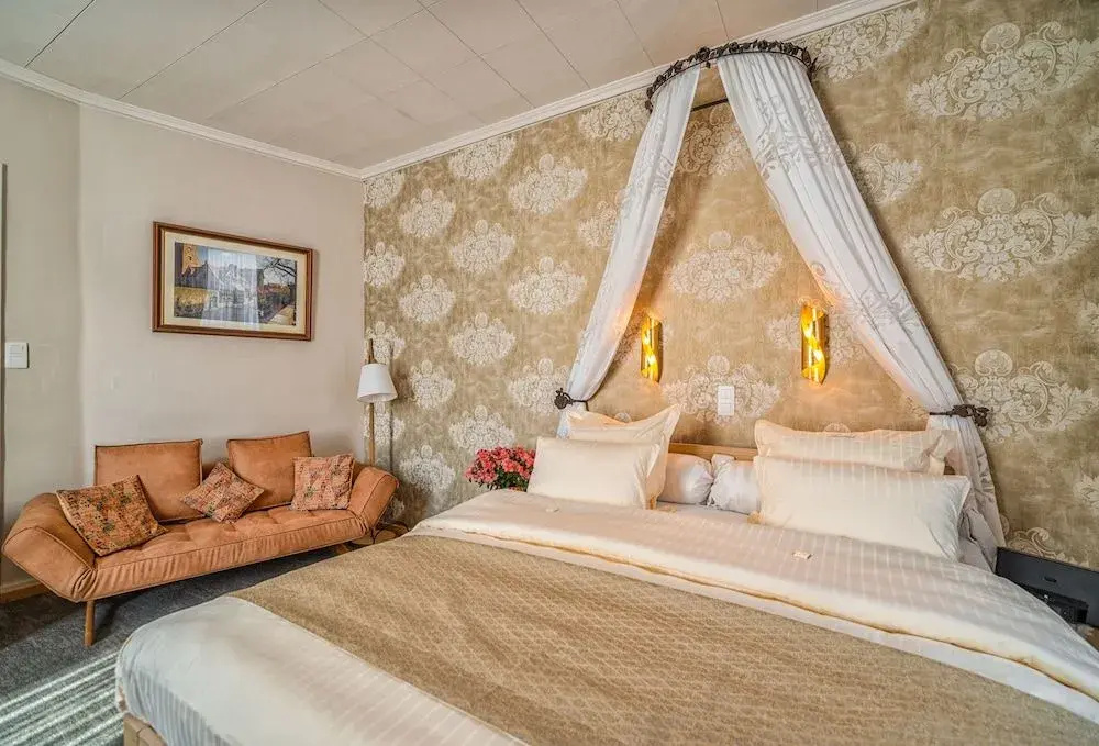 Foto - B&B Bariseele Adults only