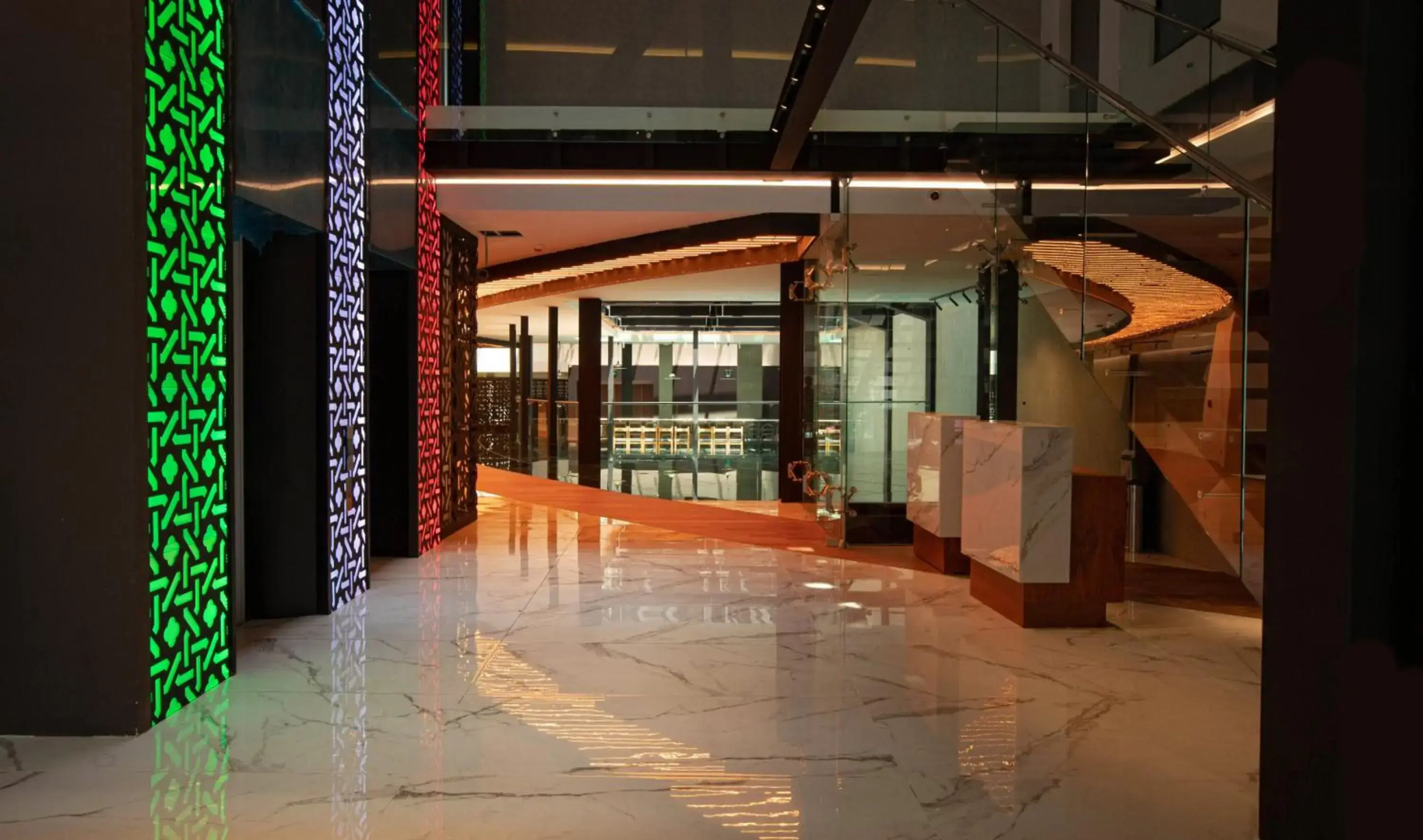 Photo - Hotel Catedral