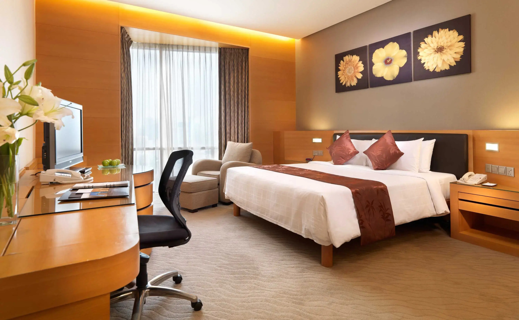 Photo - St Giles Gardens Residences Kuala Lumpur