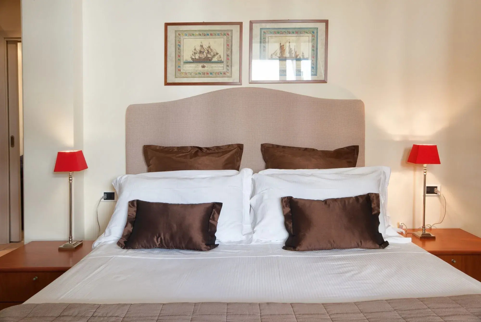 Photo - Residence Lungomare - Charming apartments