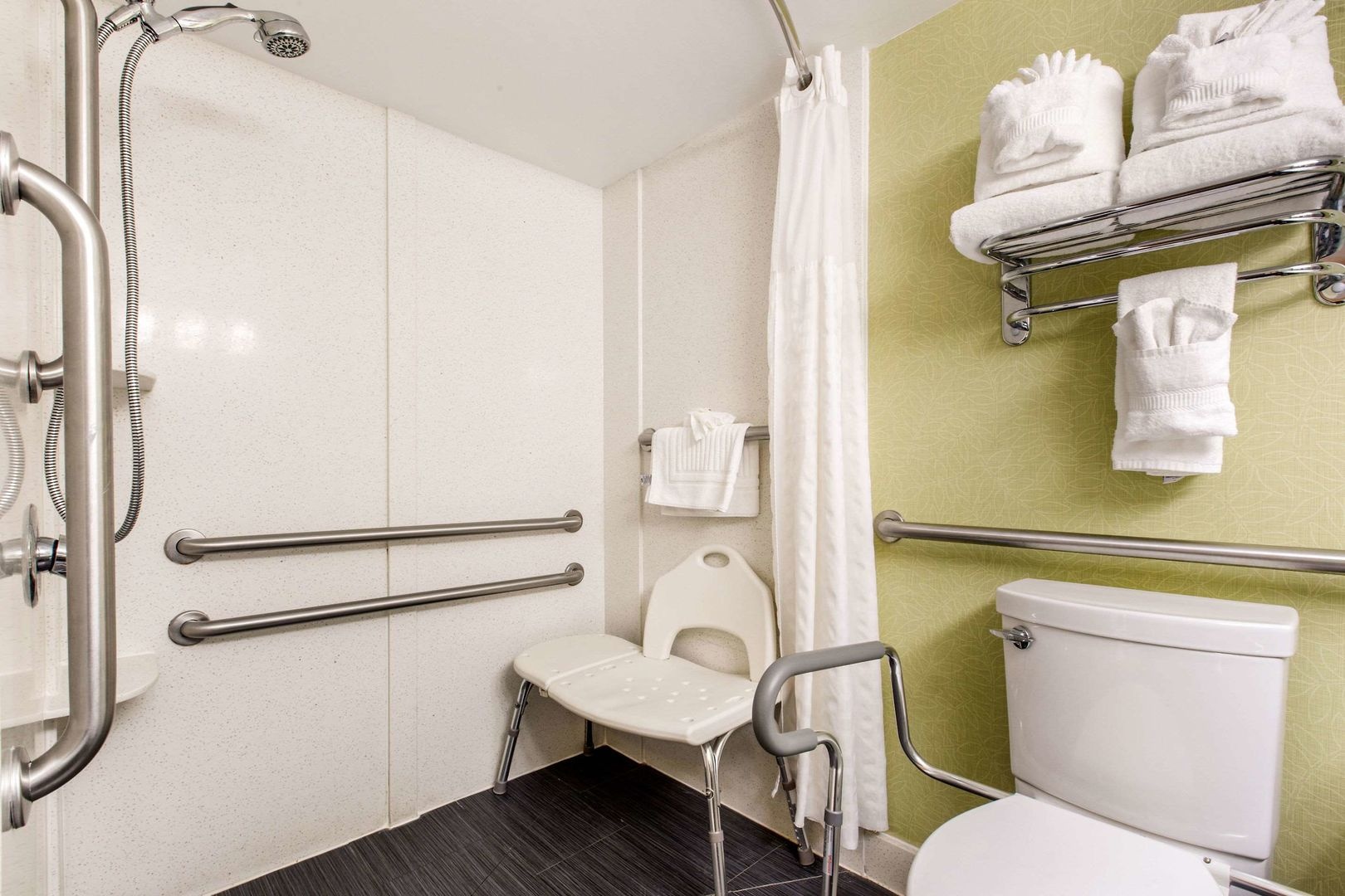 Photo - Coastal Hotel and Suites Virginia Beach Oceanfront