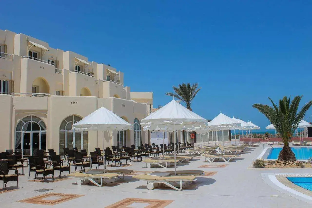 Foto - Hotel  Telemaque Beach & Spa  - Families and Couples Only