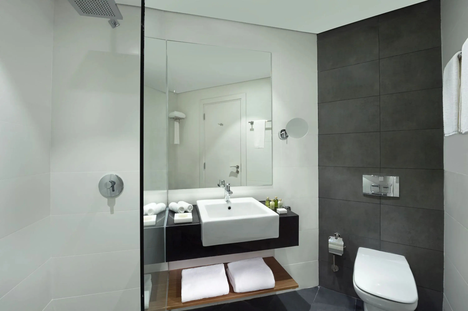 Photo - TRYP by Wyndham Dubai