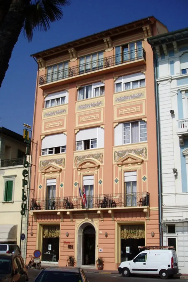 Photo - Hotel Liberty