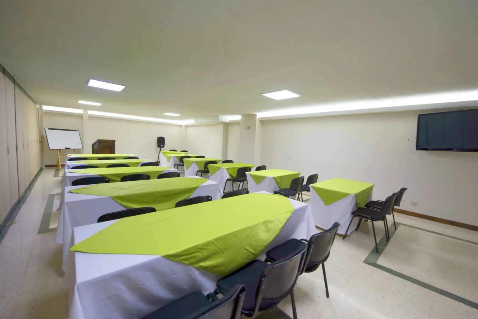 Foto - Hotel San Pedro del Fuerte