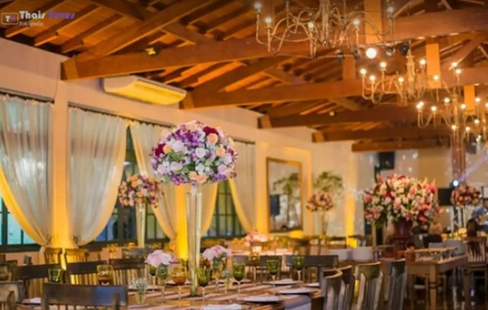 Foto - Hotel Caminhos de Itaipava