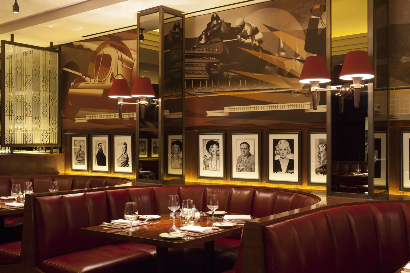 Photo - The Beaumont Mayfair