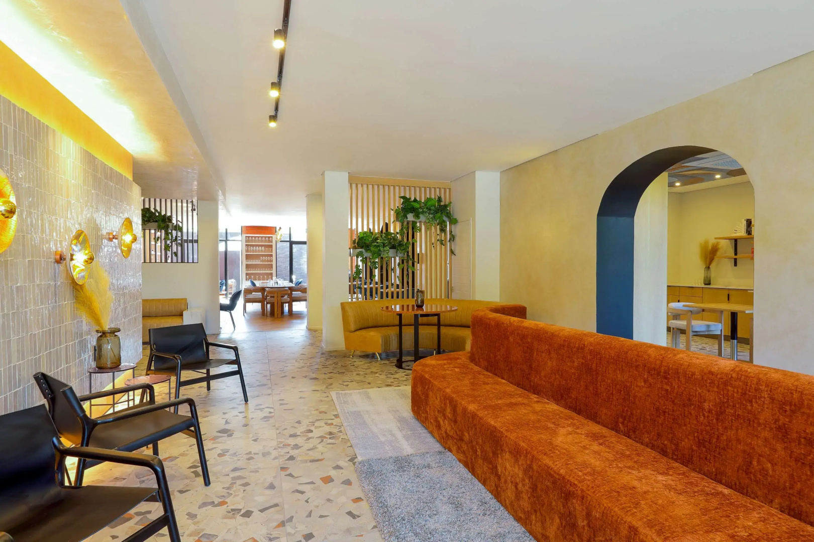 Photo - Hyatt House Johannesburg Rosebank