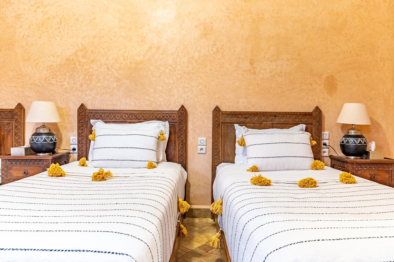 Foto - Riad Villa Sidi Baba