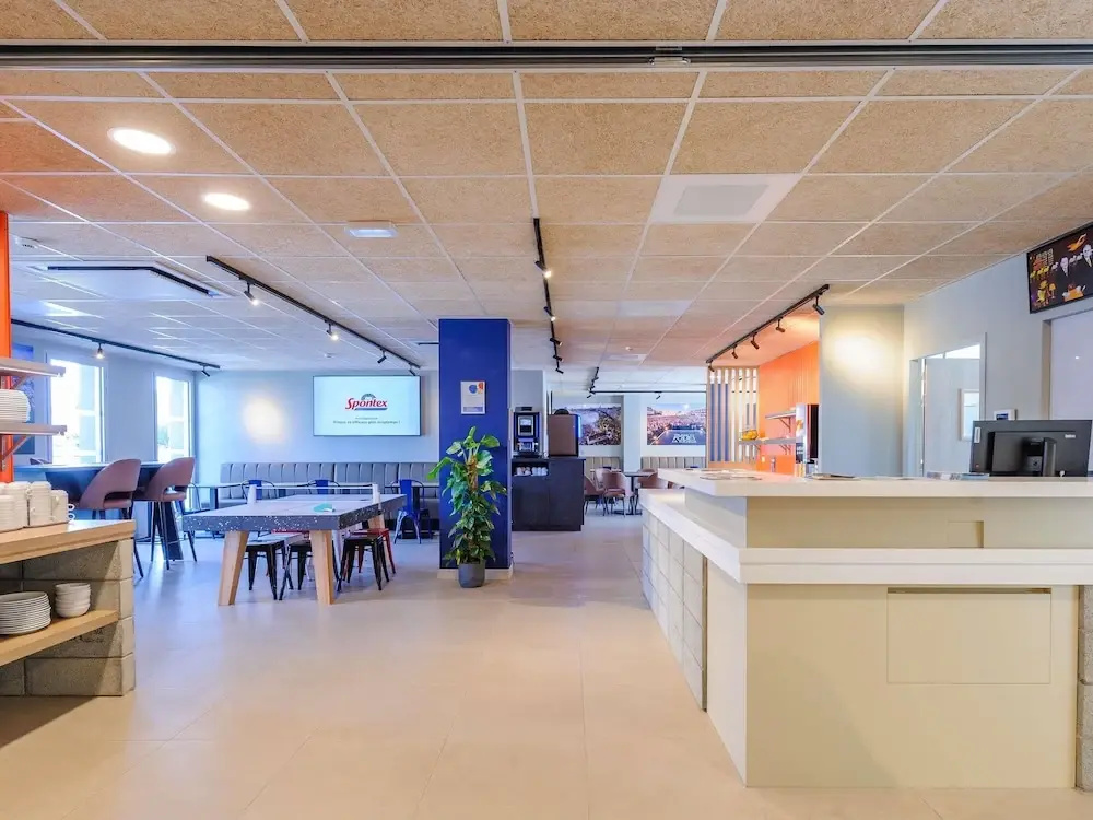 Foto - ibis budget La Rochelle Puilboreau