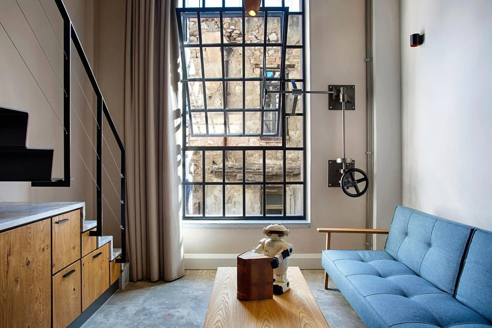 Photo - The Foundry Suites
