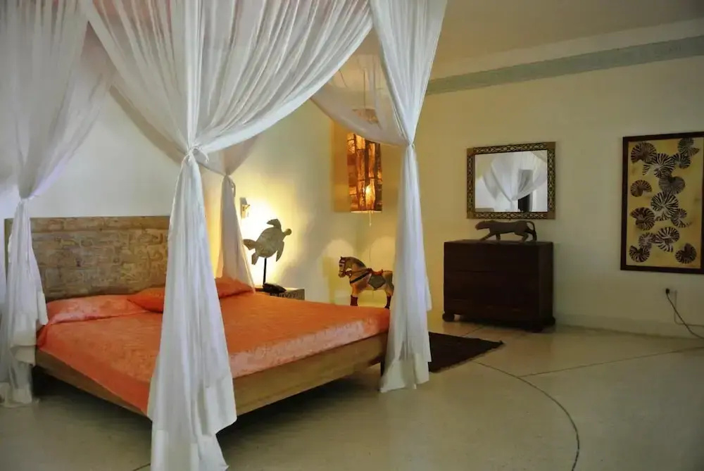 Foto - Kilili Baharini Resort & Spa