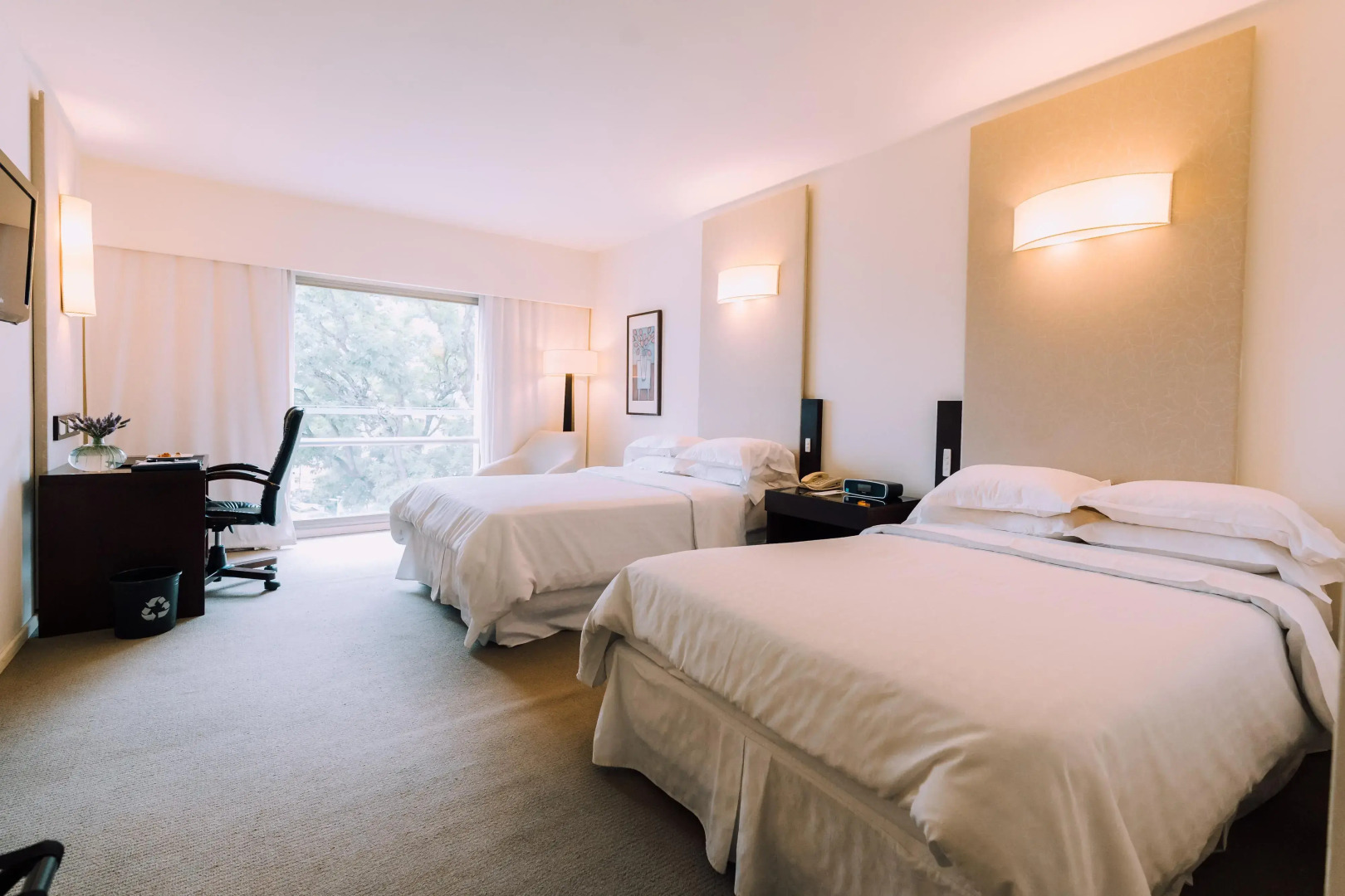 Photo - Sheraton Salta Hotel