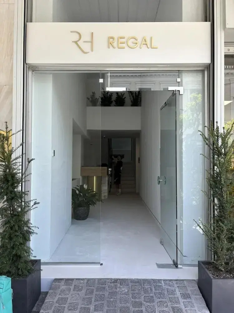 Foto - Regal Hotel Mitropoleos