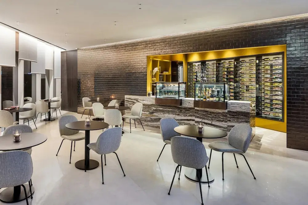 Foto - Andaz Seoul Gangnam, By Hyatt