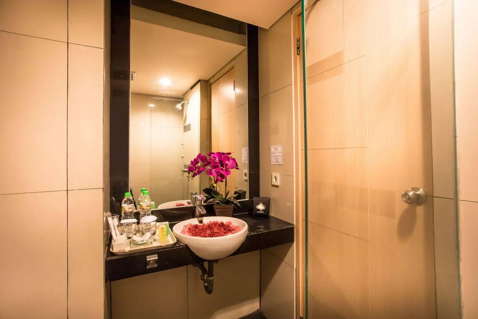 Foto - Tusita Boutique Hotel