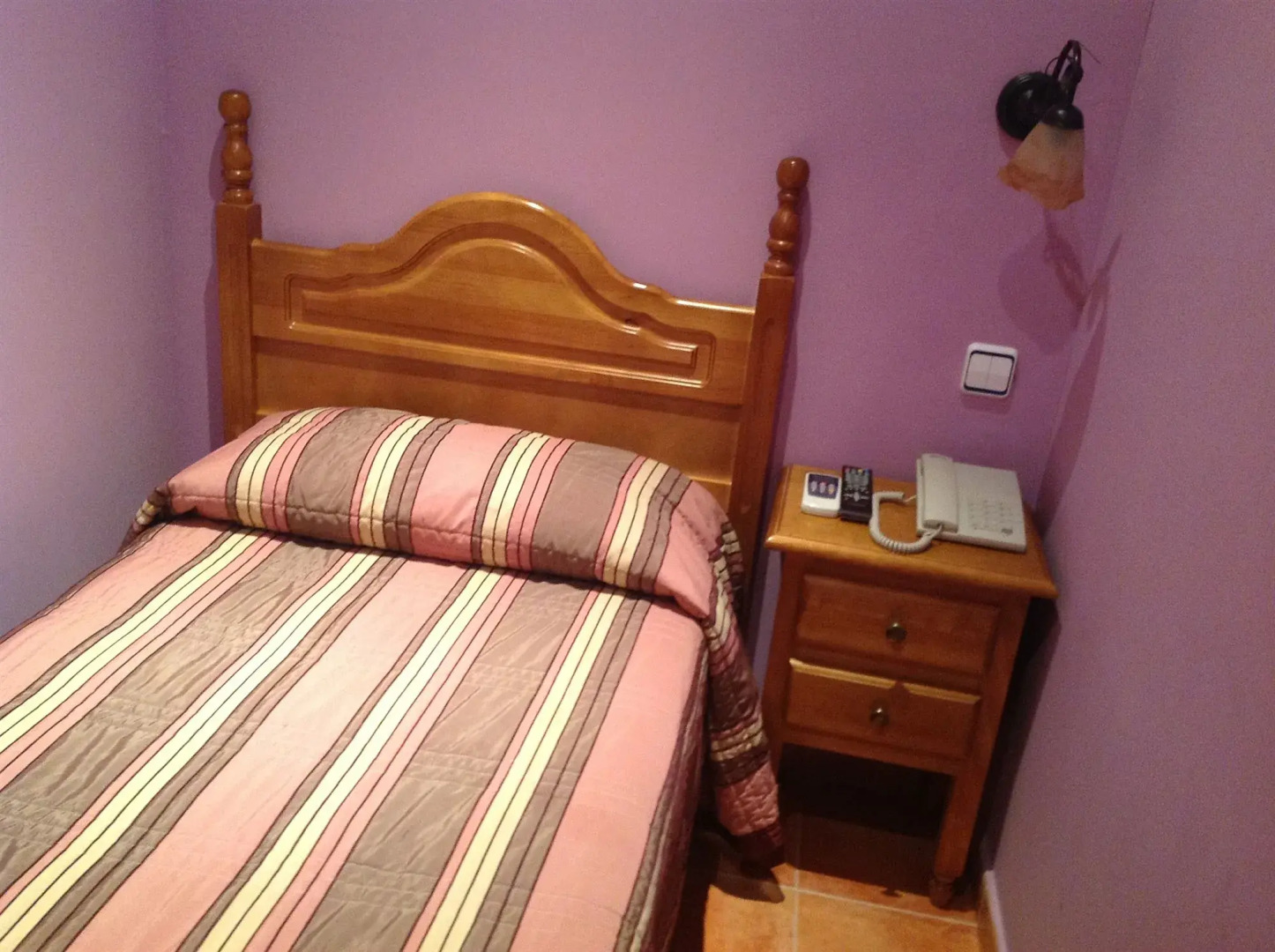 Foto - Hostal Las Fuentes