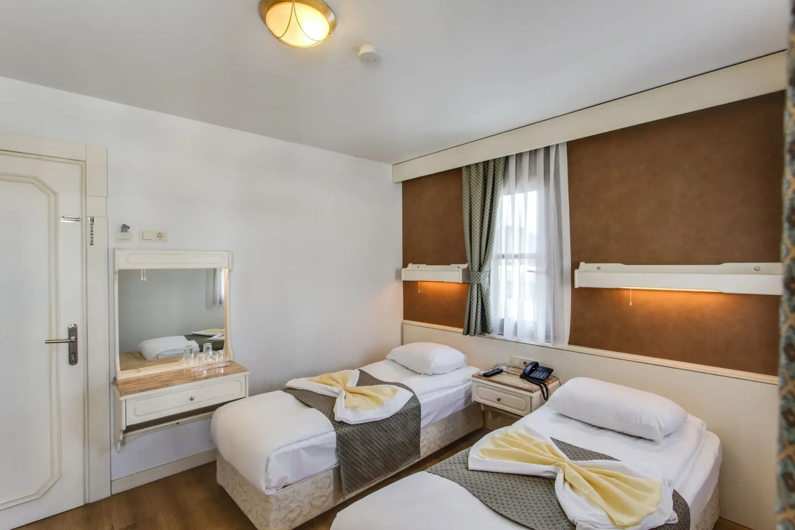 Foto - Sherwood Premio Hotel