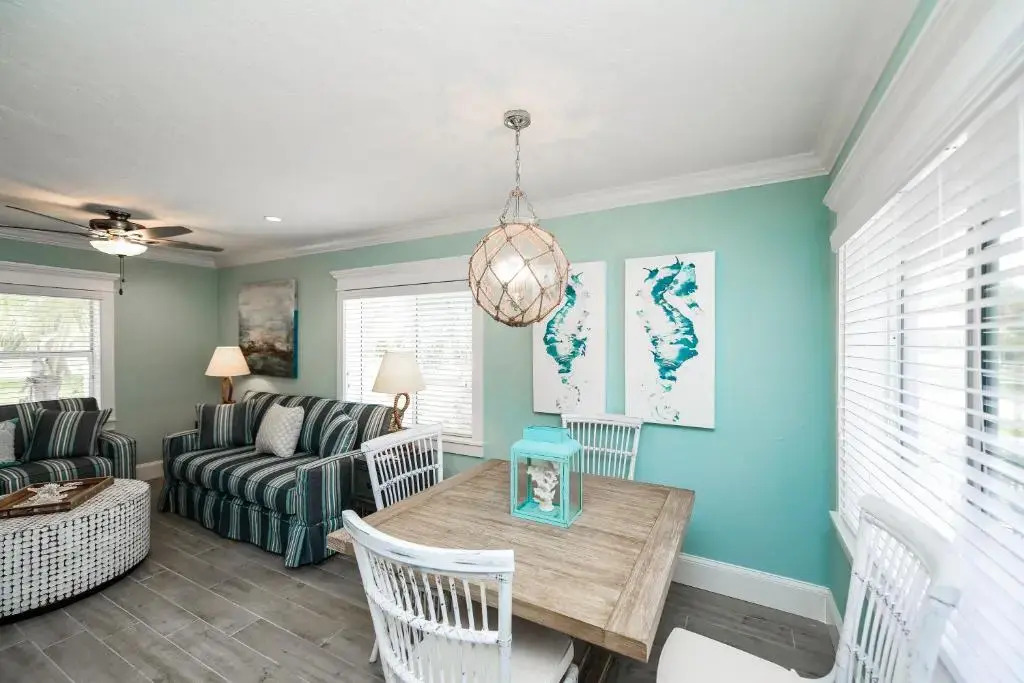 Foto - Tropical Breeze Resort