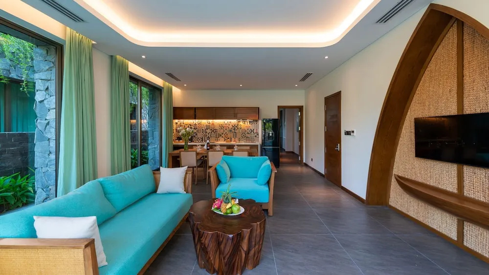 Foto - Bellerive Hoi An Resort and Spa.