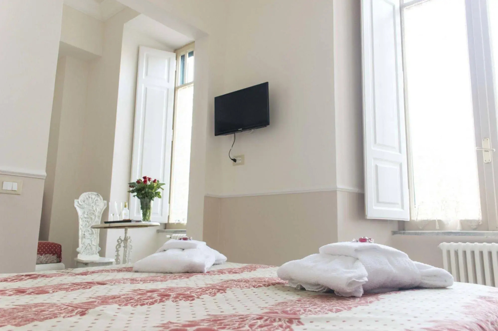 Foto - Rome Charming Suites