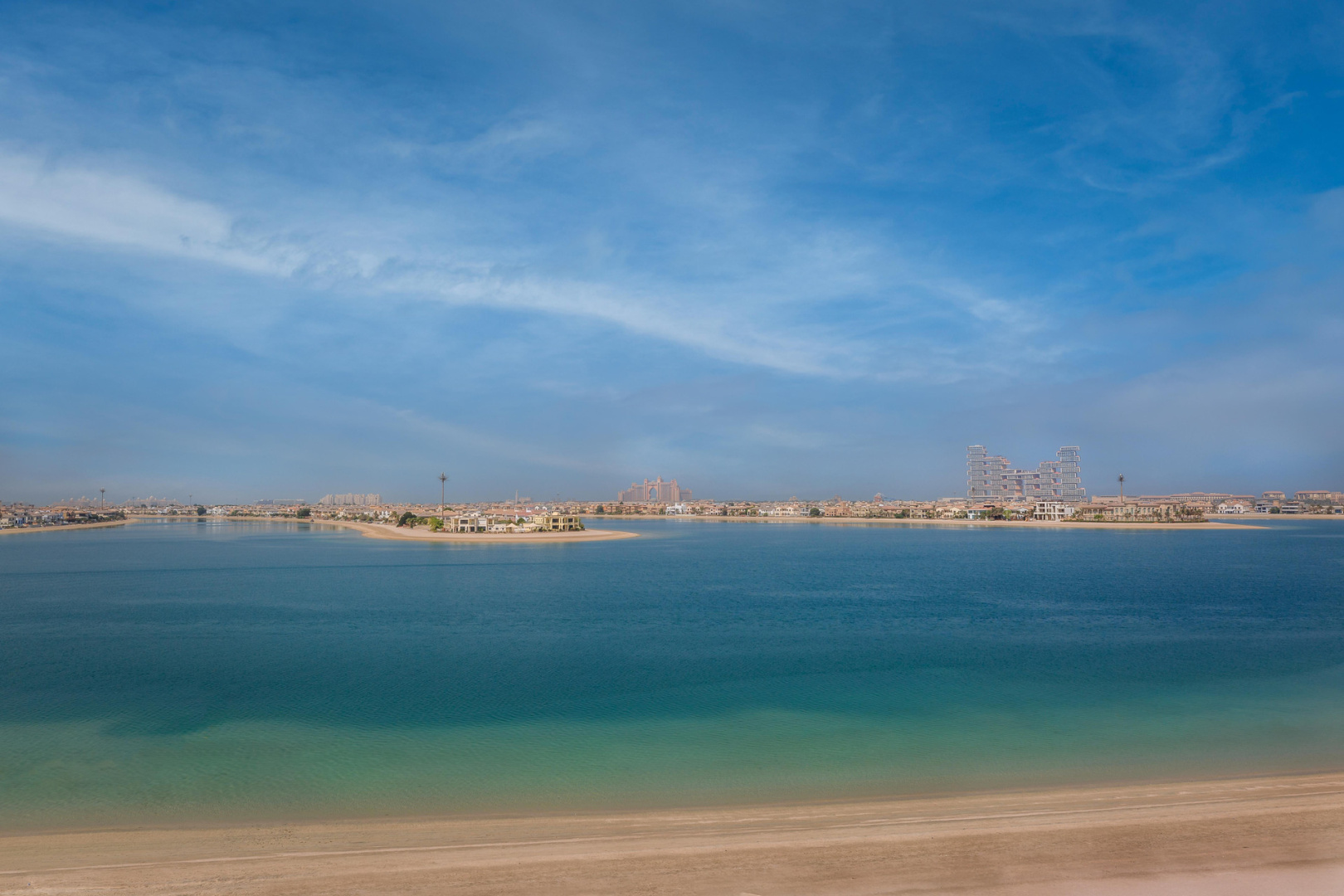 Photo - Taj Exotica Resort & Spa, The Palm, Dubai