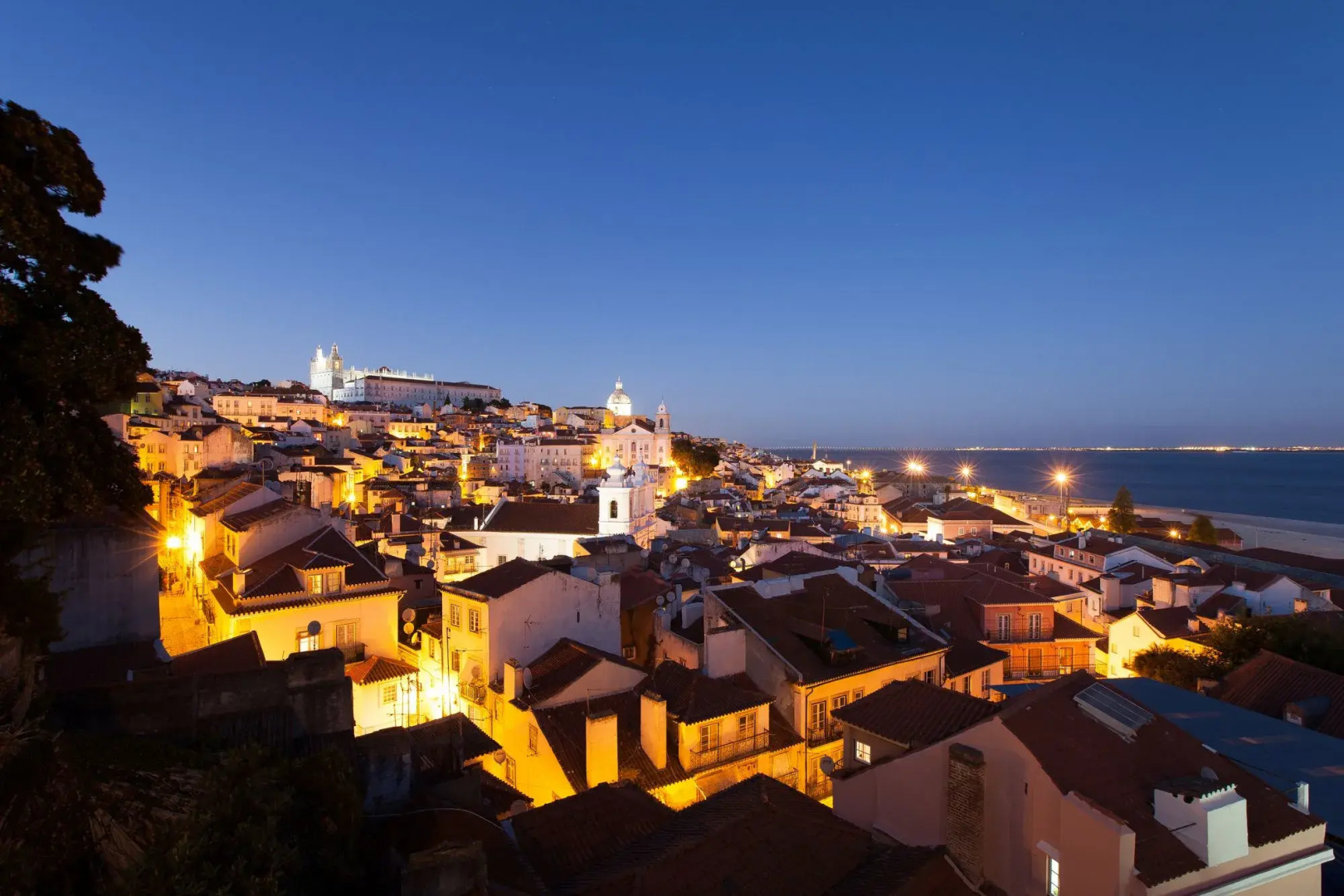 Foto - Memmo Alfama - Design Hotels