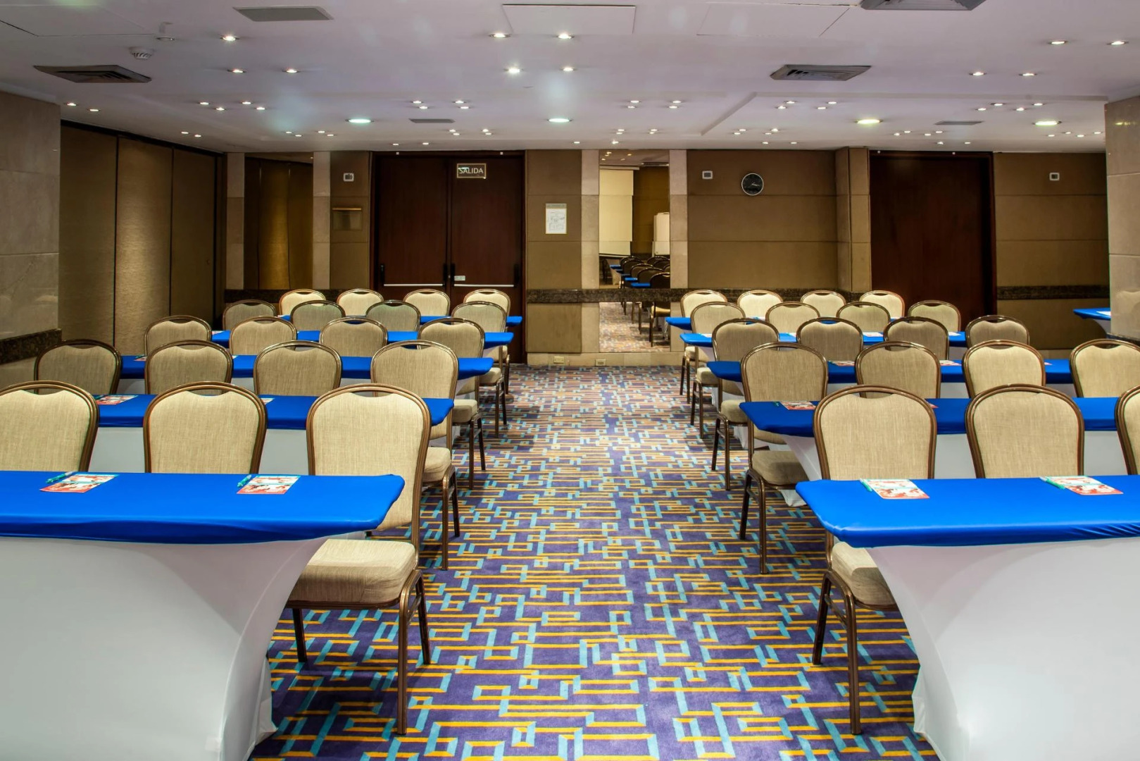 Photo - Bogota Plaza Hotel