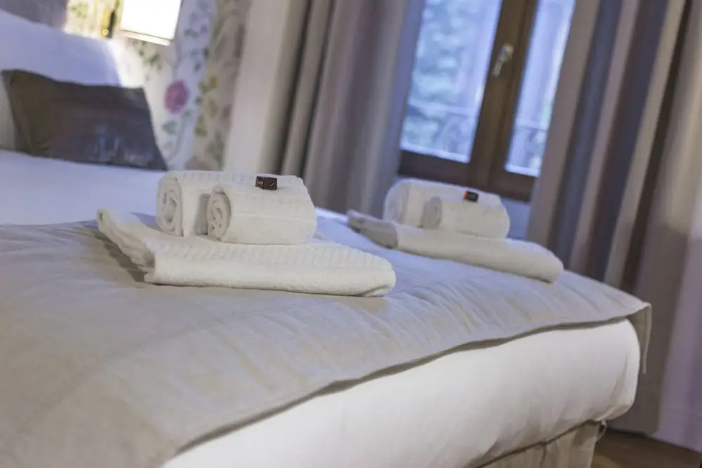 Foto - I Fiori De' Mario Suites