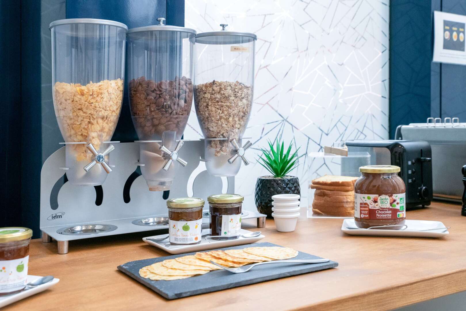 Photo - Zenitude Hôtel-Résidences Le Havre Centre