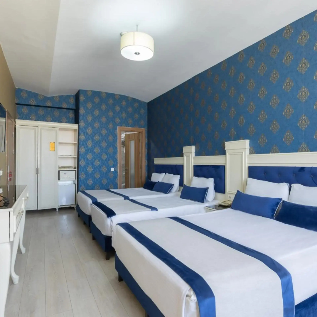 Foto - Seher Hotel