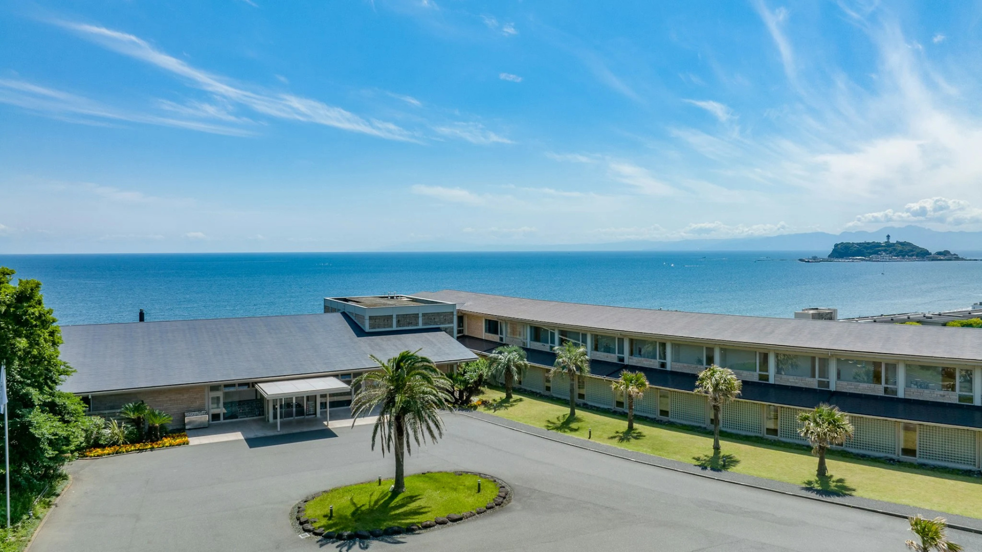 Foto - Kamakura Prince Hotel