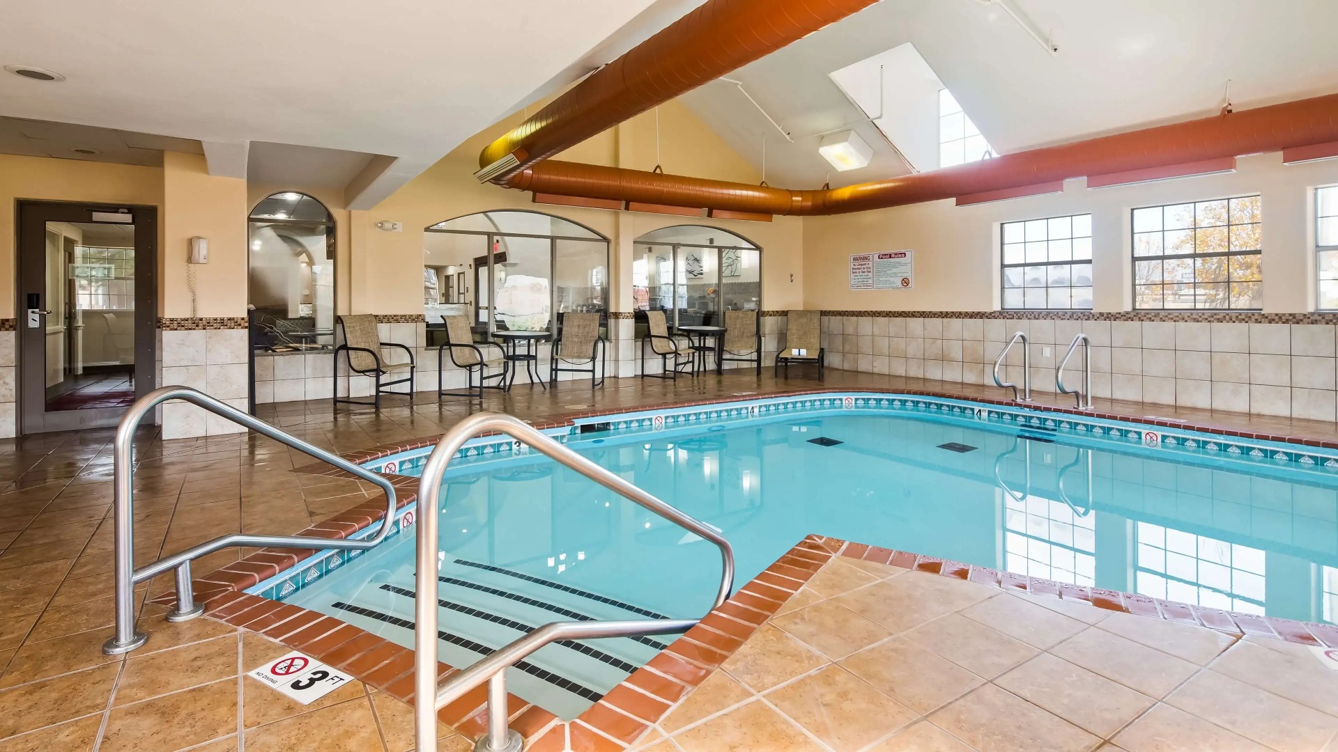 Photo - Best Western Plus Tulsa Inn & Suites