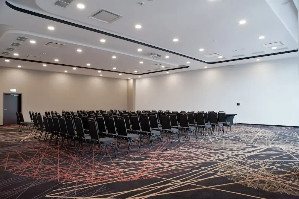 Photo - Hotel Ambasador Premium