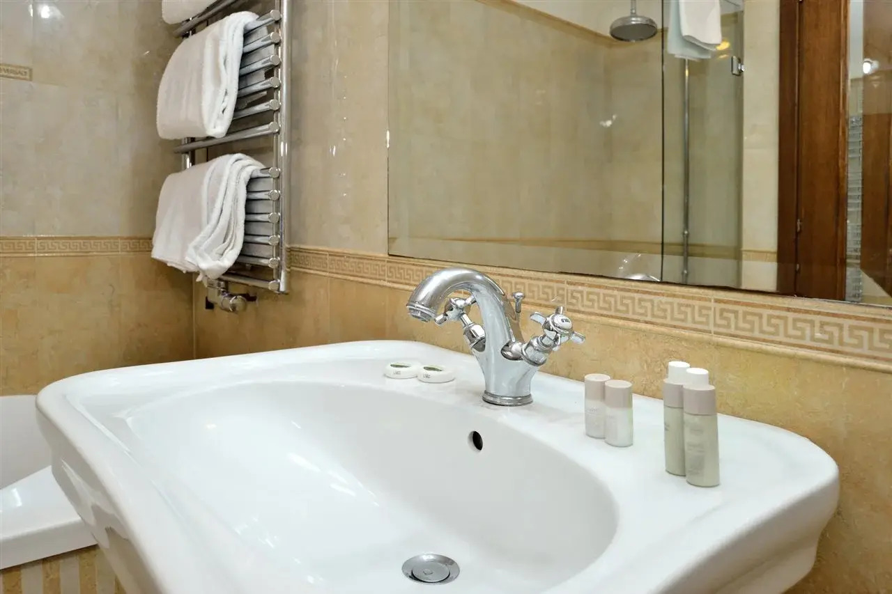 Photo - Antico Albergo del Sole al Pantheon