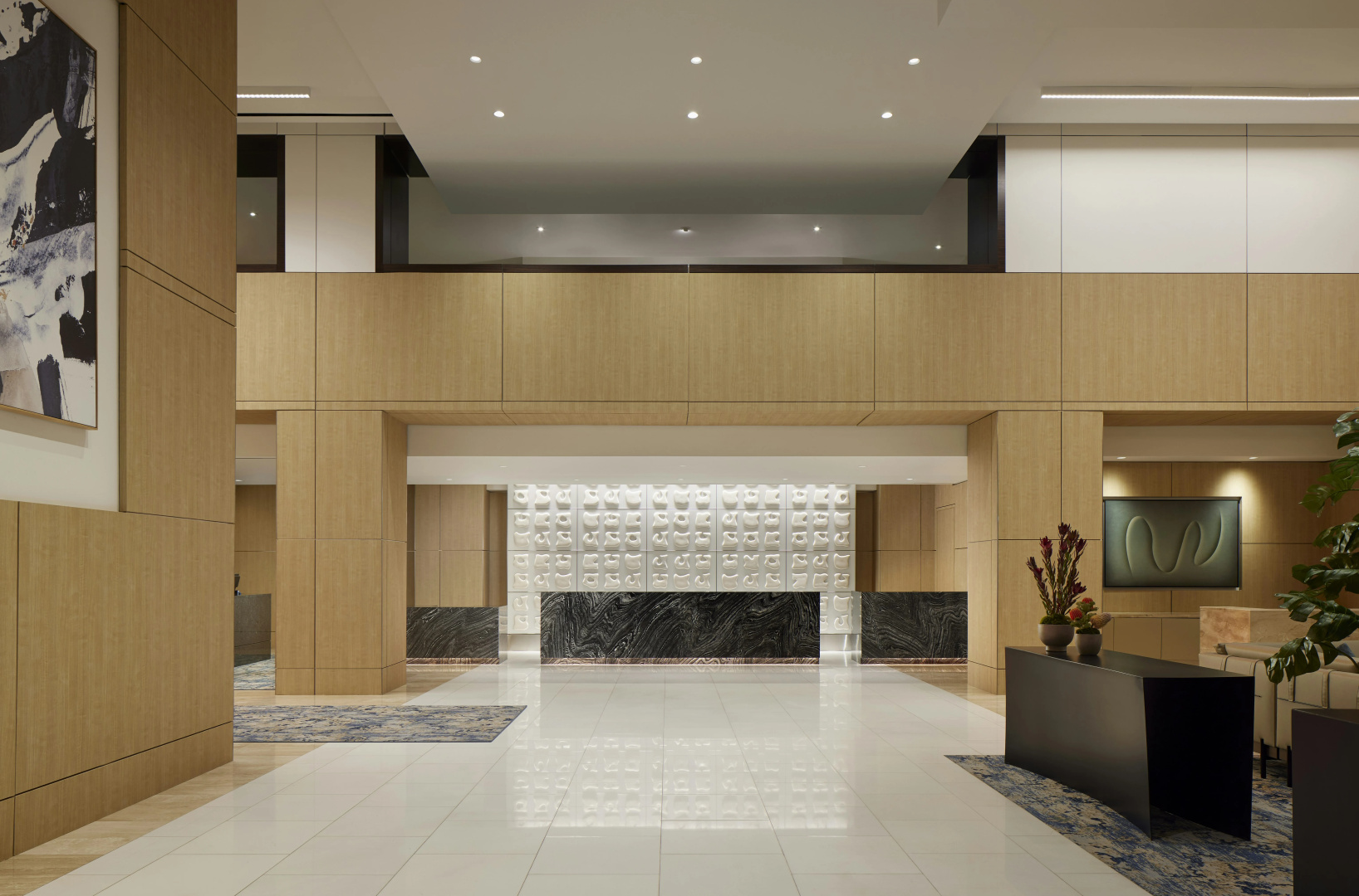 Photo - Loews Atlanta Hotel