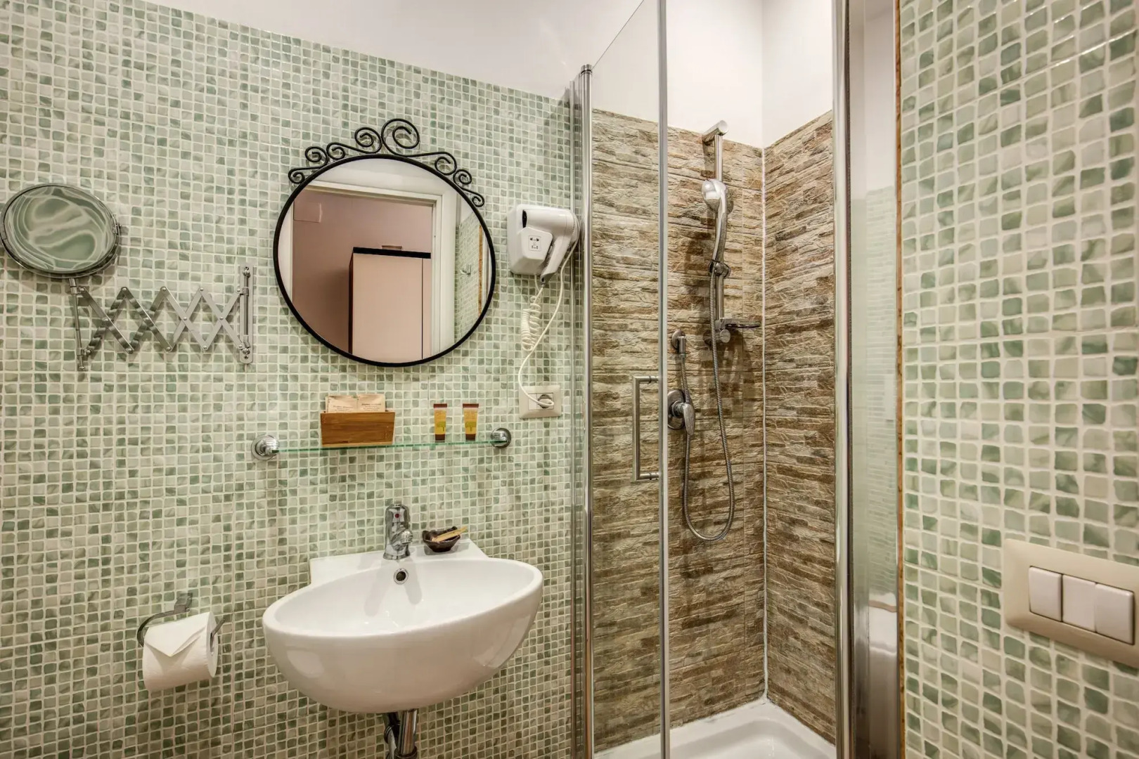 Foto - Santamaria Inn