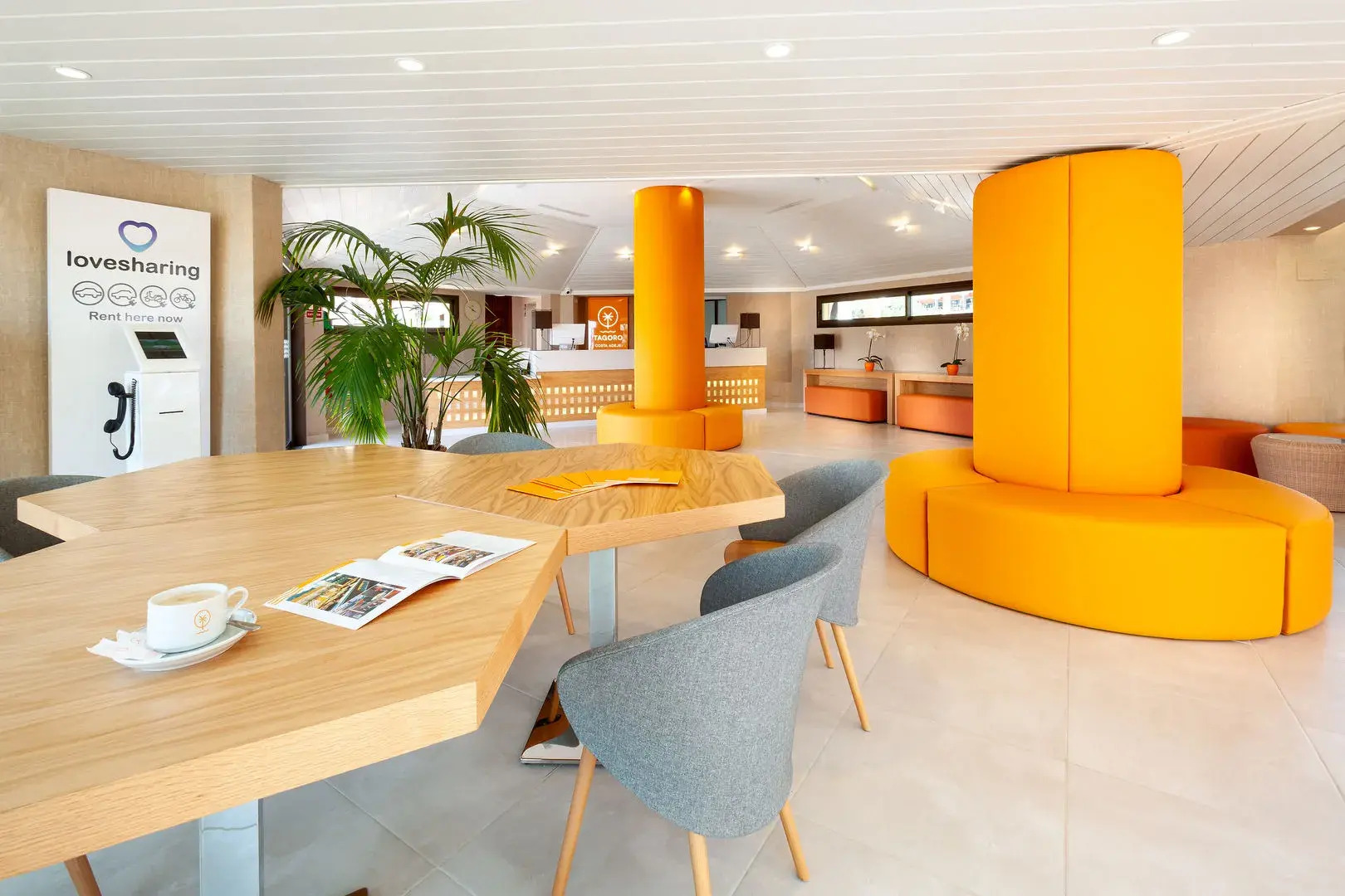 Foto - Tagoro Family & Fun Costa Adeje