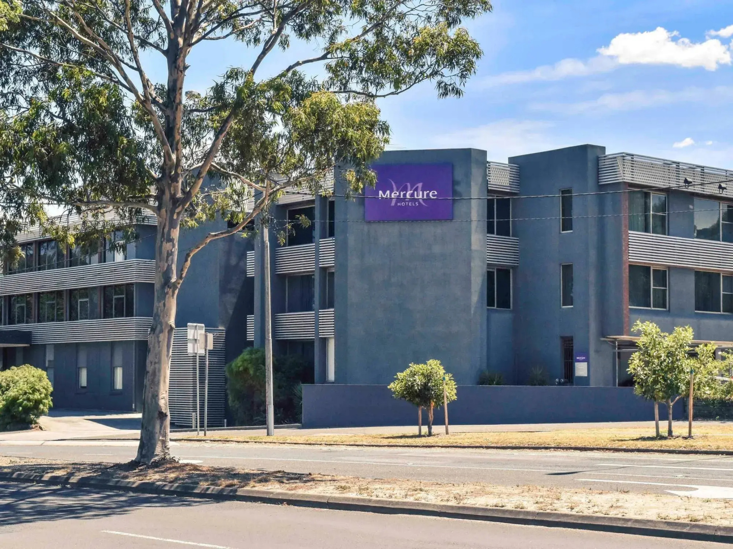 Foto - Mercure North Melbourne