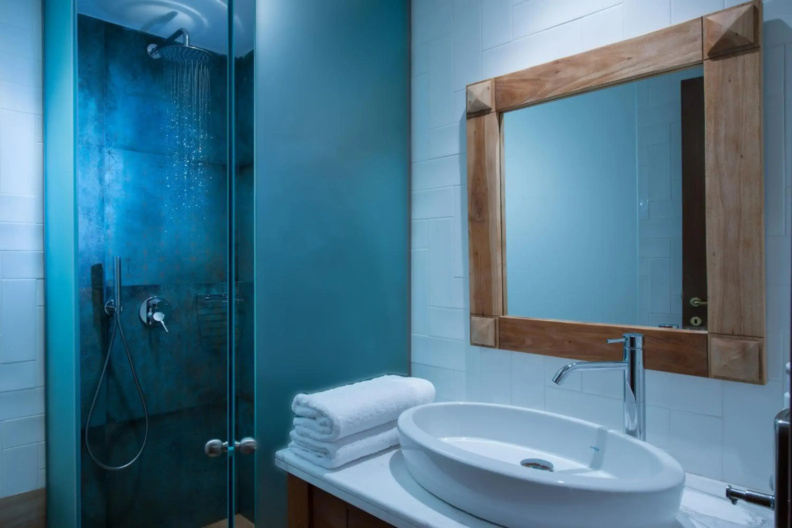 Foto - Anesis Blue Boutique Hotel