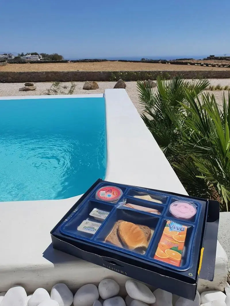 Foto - Aegean Hospitality