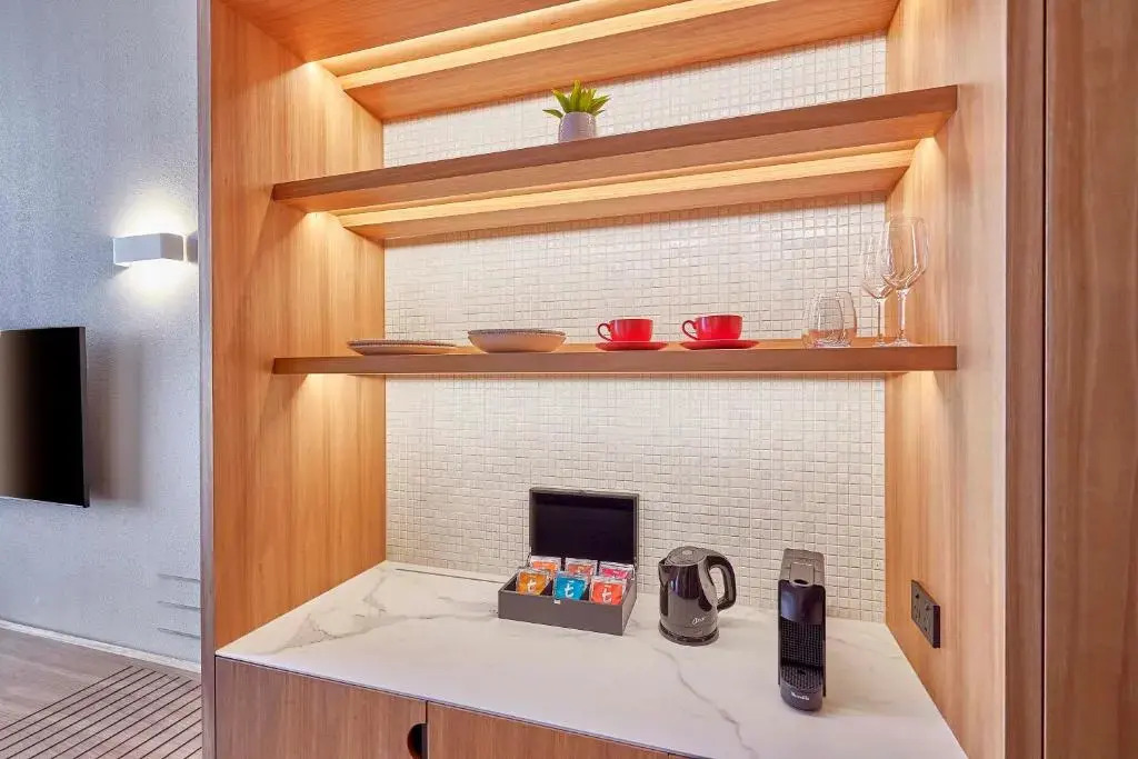 Photo - Wonil Hotel Perth - Handwritten Collection