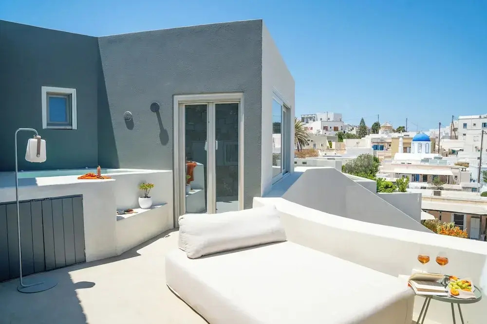 Foto - Coconut Residence